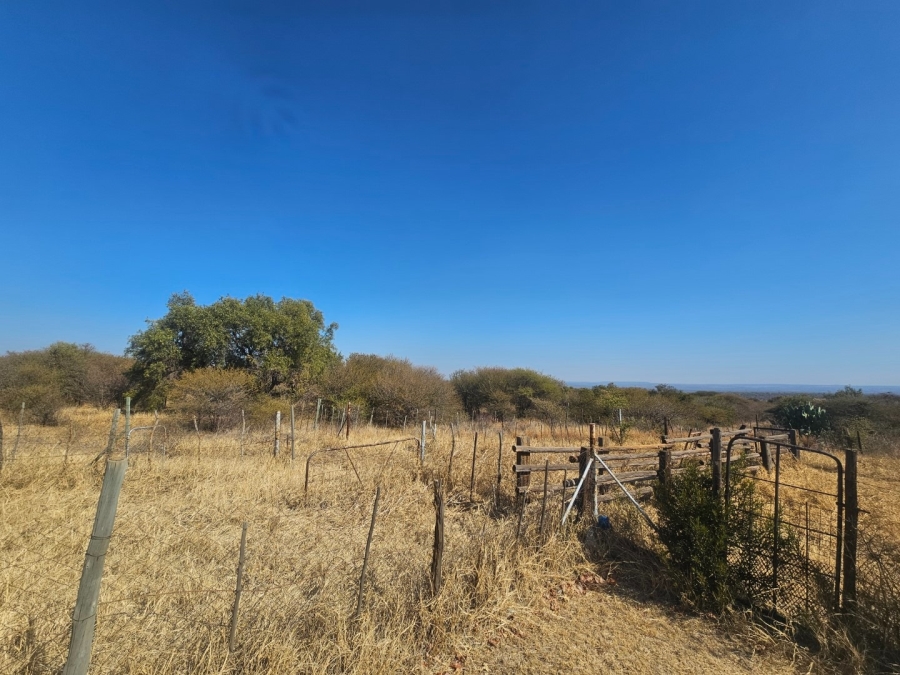 0 Bedroom Property for Sale in Rustenburg Rural North West